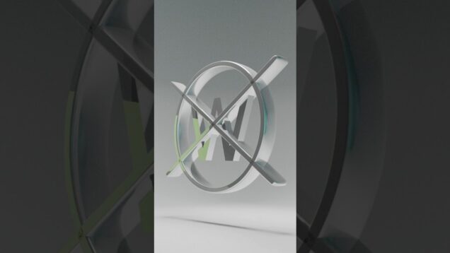 dry wash #cleancore  #blender3d #touchdesigner #music #animation
