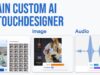 Easily Train Pose, Image, & Audio Detection AI in TouchDesigner (No Code): Teachable Machine Plugin