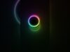 "Electric Slinky" 5.17.2025. #disco #groove #dance #electronic #glsl #touchdesigner #feelgood #happy