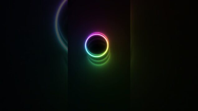 "Electric Slinky" 5.17.2025. #disco #groove #dance #electronic #glsl #touchdesigner #feelgood #happy