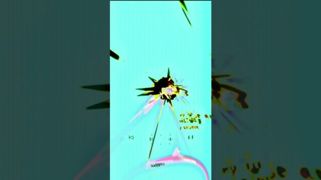 entity unboxing #touchdesigner #breakcore