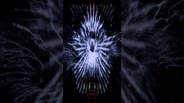 entropy  #touchdesigner #111nrth