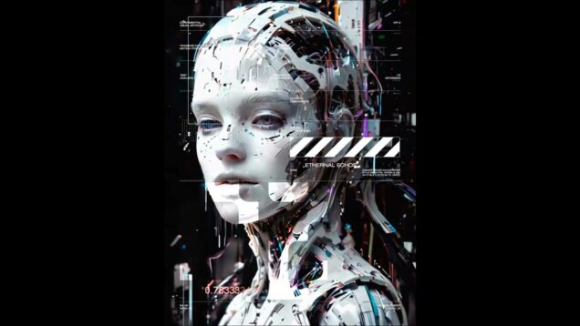 Ethernal Echos 01/02