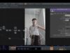 Expérimentation interactivité – TouchDesigner