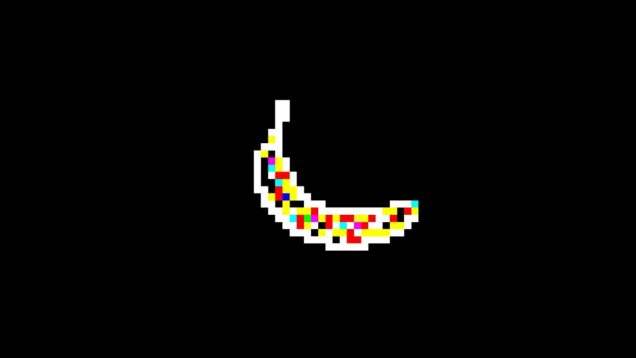 Fast Pixel Art Generator in TouchDesigner