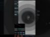 fingerdrumming sounds and visuals #touchdesigner #ableton