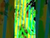 **FLASH WARNING**01 Iper Spazio by Dott  Santafeo & Kaan Elitok  #touchdesigner