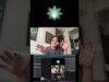 Flower – HandTrack | TouchDesigner