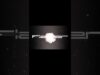 flower moon | 3d animation in Blender and touchdesigner #TouchDesigner #Blender