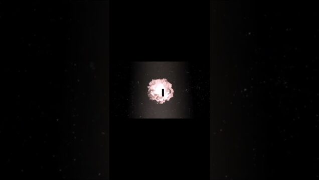 flower moon | 3d animation in Blender and touchdesigner #blender #tochdesigner #generativeart