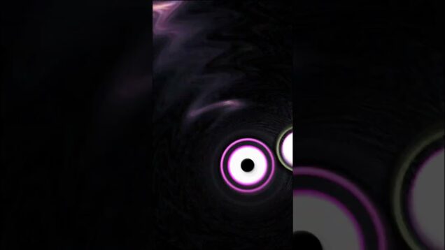 GLSL Audio Reactive #touchdesigner #art #audioreactive