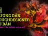 [Hướng dẫn TouchDesigner cơ bản cho người mới bắt đầu] – Tương Tác Bông Hoa Nở và hơn thế nữa