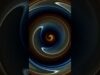 Hypnotic Flow – #glsl #audiovisual #musicvisuals #touchdesigner #satisfying