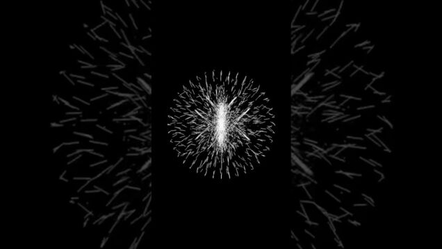 i am many things in the void . who is calling out 𓁜 #ВАМПМИР #2ЗАМОК #NEP2YN #TOUCHDESiGNER #SHORTS