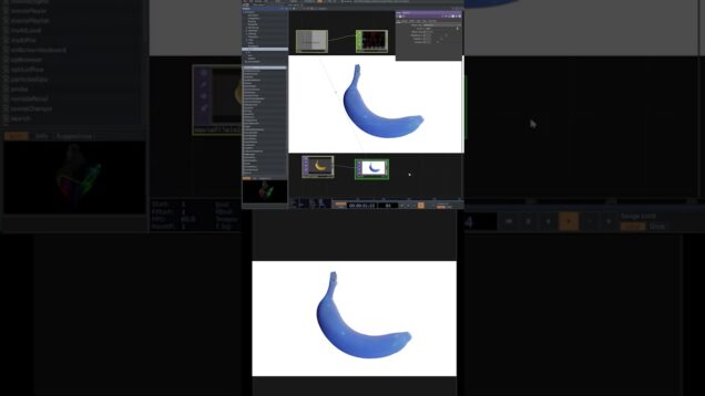 I Completed All TouchDesigner Tutorials 14 #touchdesigner