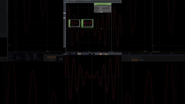 I Completed All TouchDesigner Tutorials 15 #touchdesigner