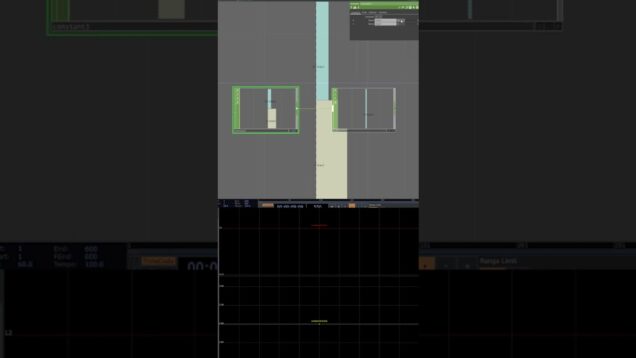 I Completed All TouchDesigner Tutorials 17 #touchdesigner