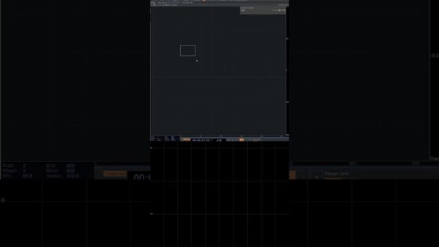 I Completed All TouchDesigner Tutorials 18 #touchdesigner