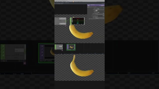 I Completed All TouchDesigner Tutorials 19 #touchdesigner