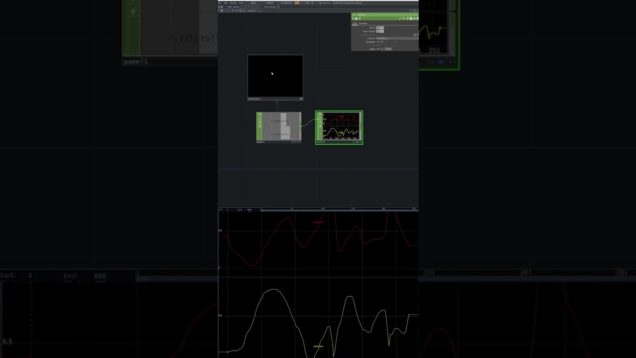 I Completed All TouchDesigner Tutorials 20 #touchdesigner