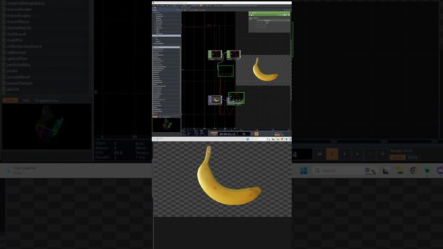 I Completed All TouchDesigner Tutorials 13 #touchdesigner