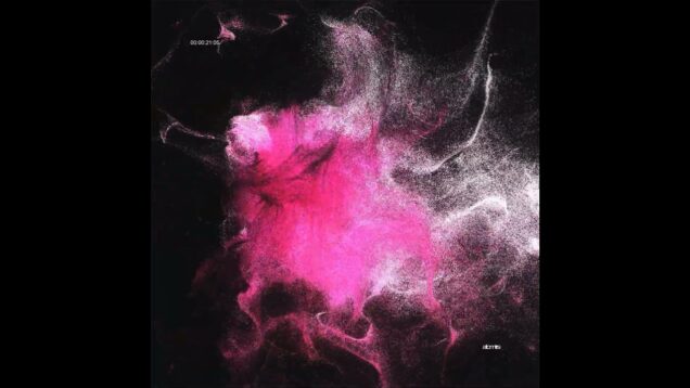 IICITW ?  #touchdesigner #audiovisual