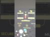Interactive Projection Mapping – Interactive Projection Wall | 3d Projection Mapping | Dubai Police