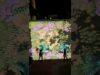 Interactive Reaction Diffusion created with TouchDesigner!