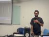Introduction to Generative art with TouchDesigner | IIT Kanpur, 2024