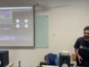 Introduction to Generative art with TouchDesigner | IIT Kanpur