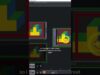Isometric Sol LeWitt Painting in TouchDesigner