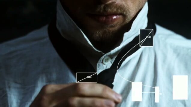 just testing touchdesigner