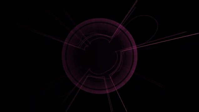 latency bakey – touchdesigner