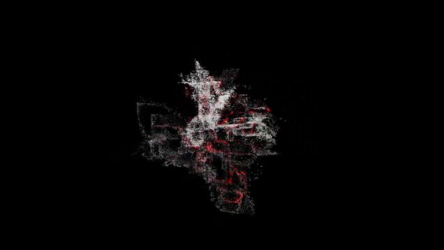 Life in Cages | Touchdesigner