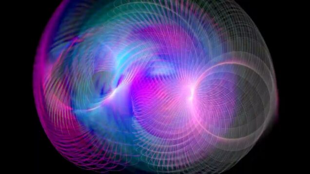 Loop VJ – Touchdesigner