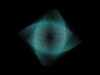 Loop VJ – Touchdesigner | Geometric and reactive