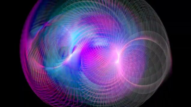 LoopVJ – Touchdesigner –