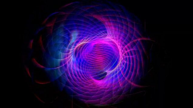 LoopVJ – Touchdesigner – Elegant