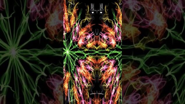 made using silkweave.com and touch designer
