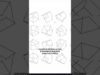 Manfred Mohr-Style Generative Art in TouchDesigner