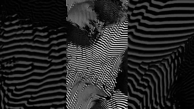 MORPHOGENESIS #reactiondiffusion #morphogenesis #generativeart  #touchdesigner #pattern #motazari
