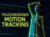 🎥 Motion Tracking with TouchDesigner