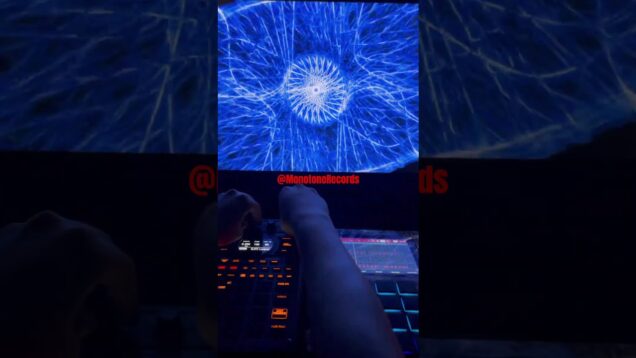 #mpcone #sp404 #sampling #touchdesigner
