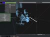 MPU6050 rotate sensor test wtih touchdesigner