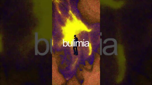 *MV EDIT* YUNG FAZO – DGNF #touchdesigner #yungfazo #edit