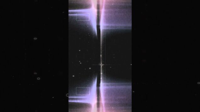 Nanographics #touchdesigner #webcore #ambient #liminal #shorts #td #av #audiovisual #cybercore