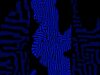 no life, just sound and sights #electronicmusic #touchdesigner #synthsorcerer
