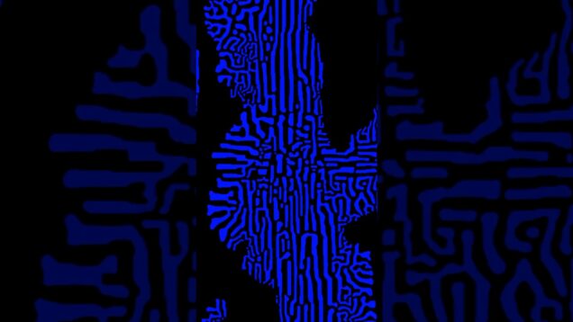 no life, just sound and sights #electronicmusic #touchdesigner #synthsorcerer