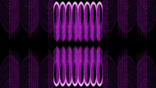 Nvivo by Skee Mask  #touchdesigner