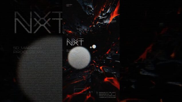 NXT in_line